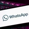 WhatsApp: pruebe este truco y envíeles letras azules a los contactos que tiene en la ‘app’