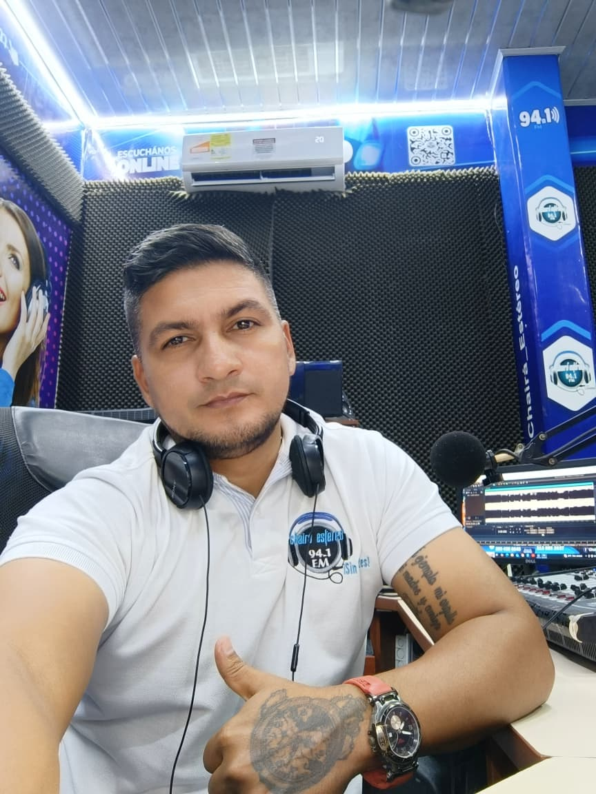 Edinson Londoño