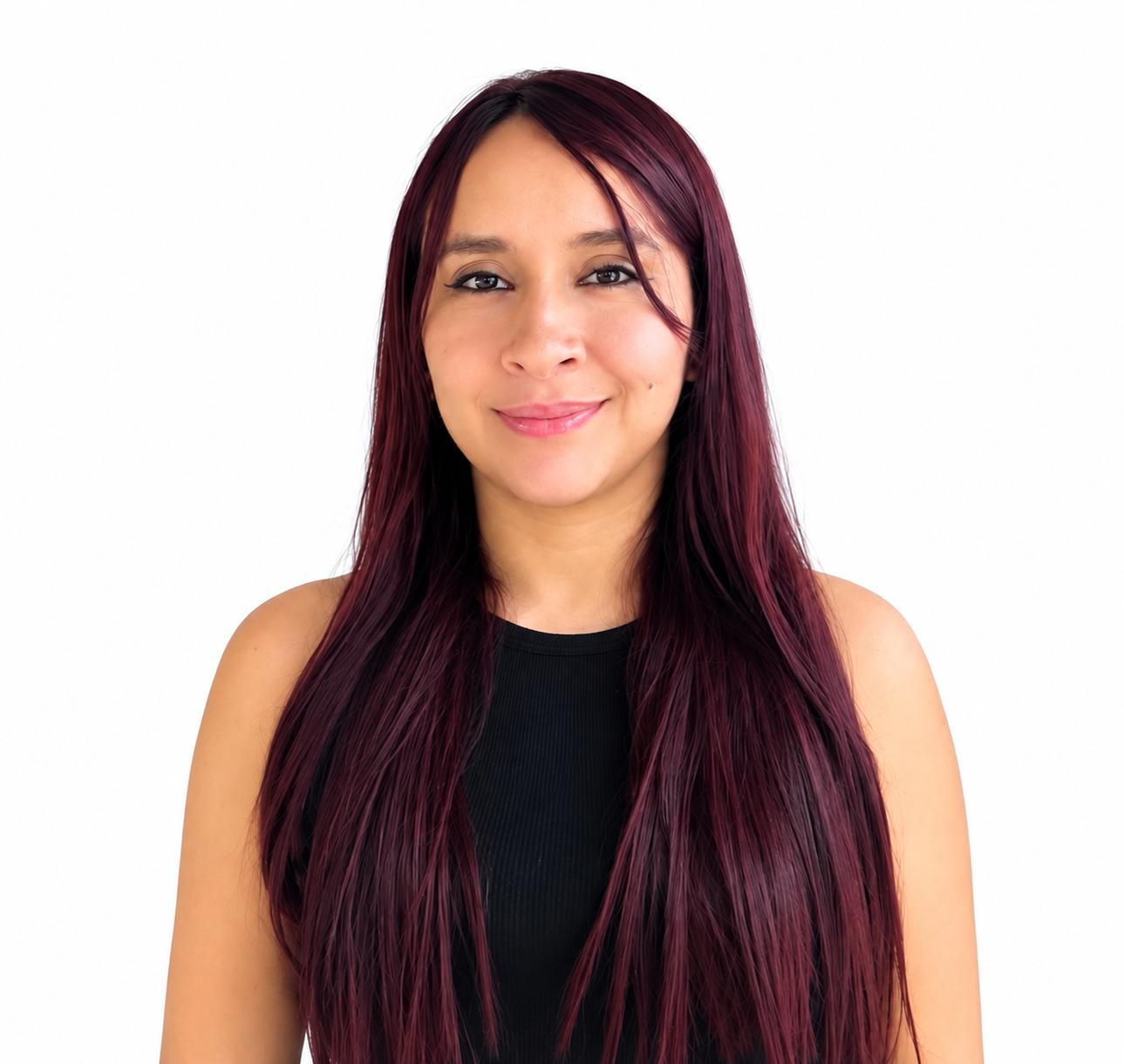 Katherine Pardo