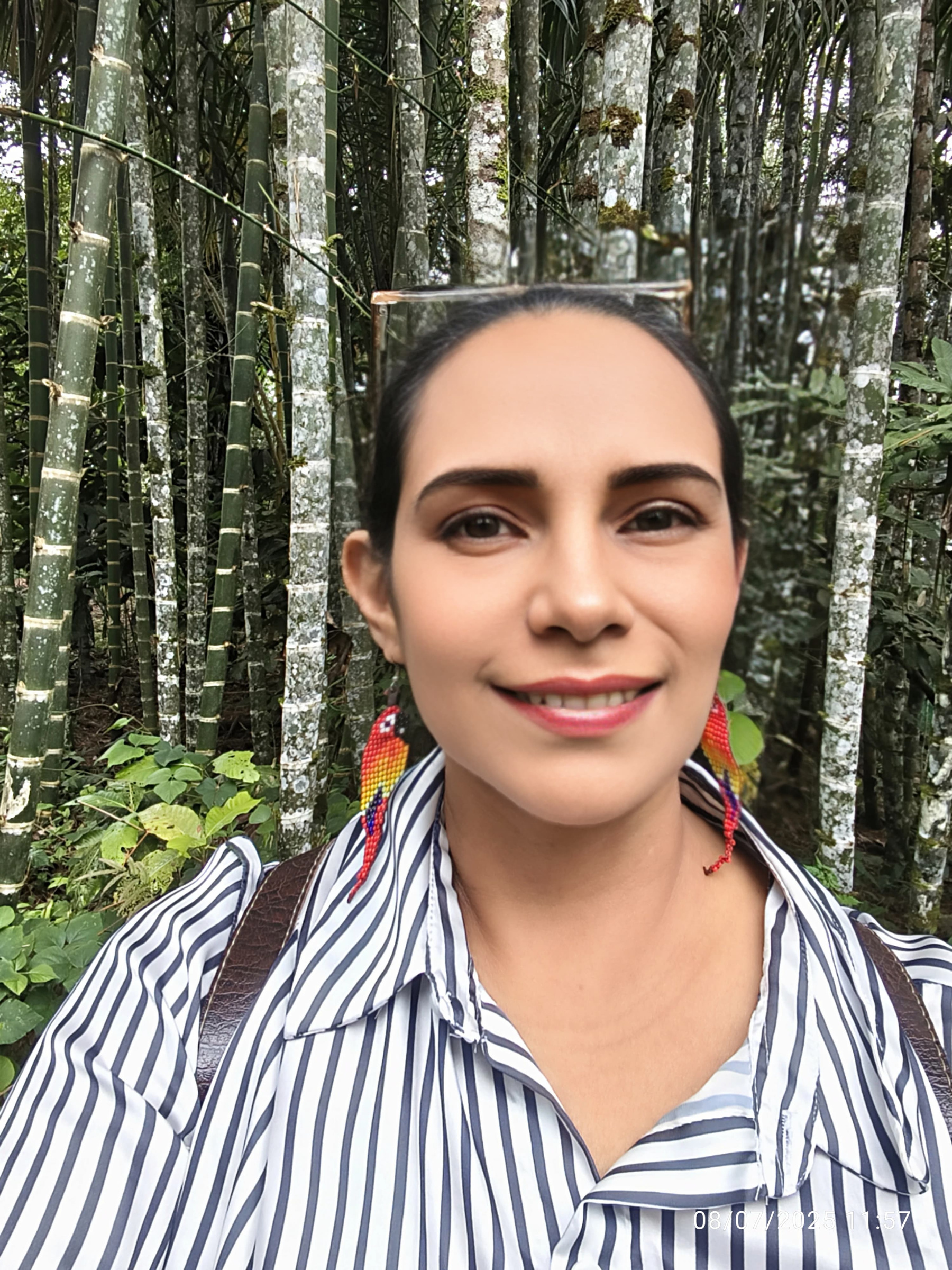Liliana Yasmín