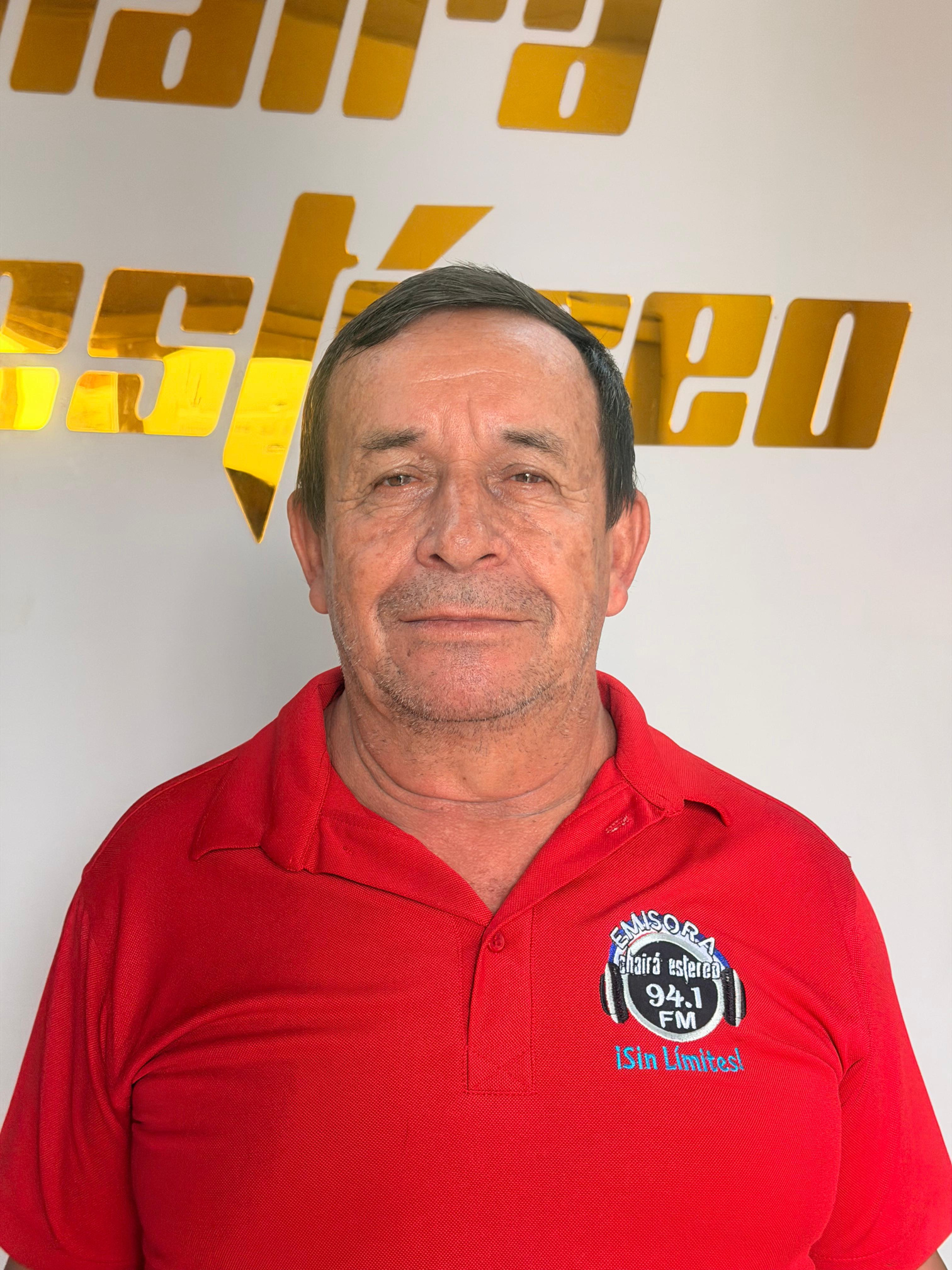 Luis Arcadio Pardo