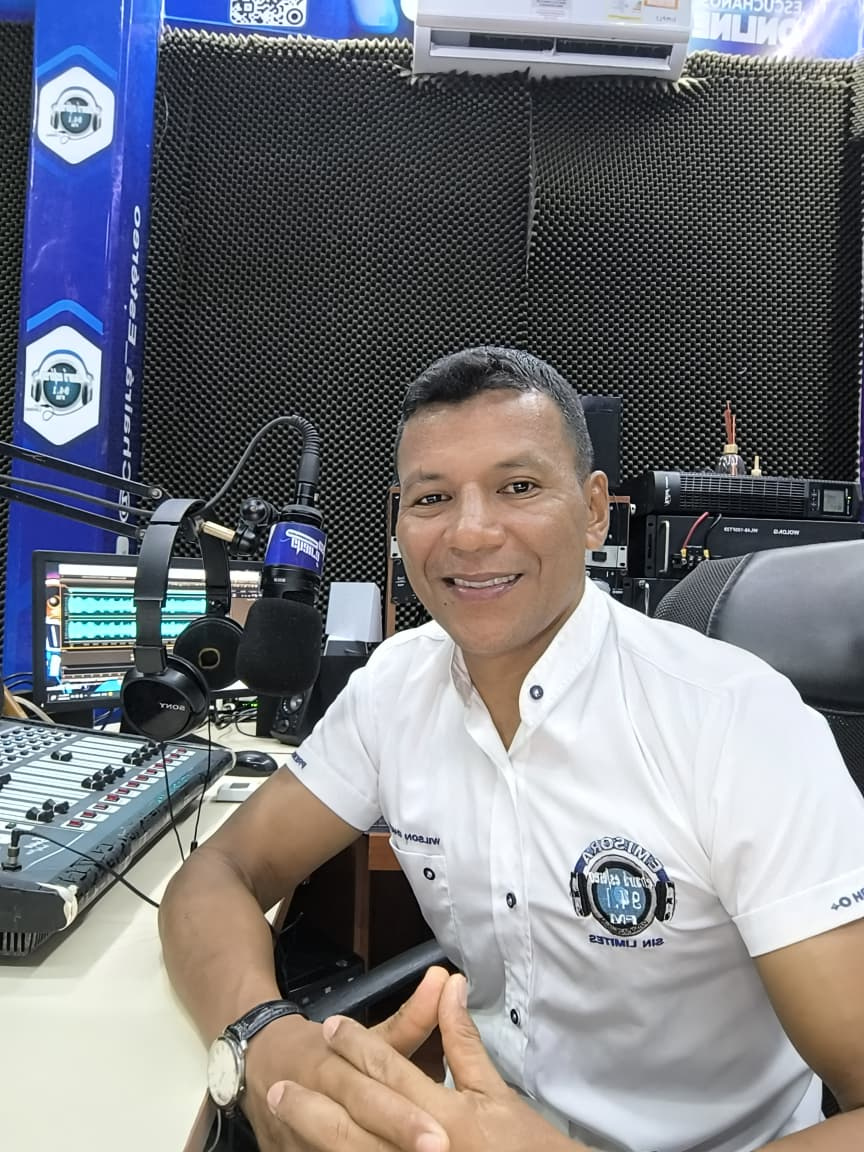Wilson Chávez